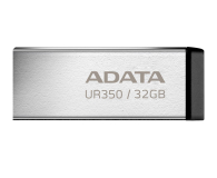 PenDrive ADATA 32GB UR350 czarny (USB 3.2 Gen1)